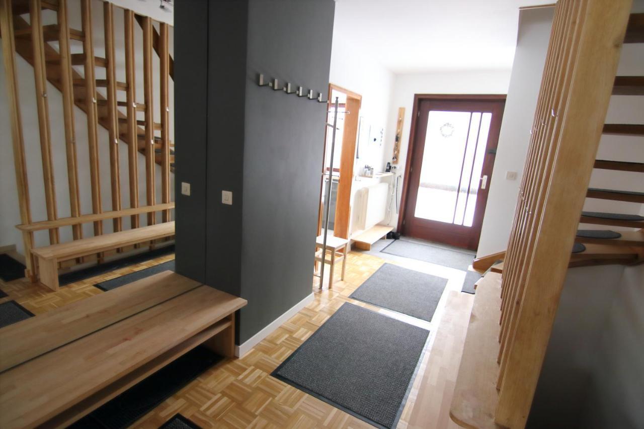 Schoenes Familienzimmer Neumarkt in der Oberpfalz Ngoại thất bức ảnh