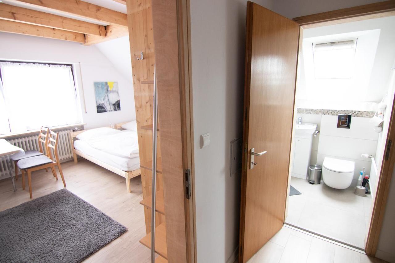 Schoenes Familienzimmer Neumarkt in der Oberpfalz Ngoại thất bức ảnh