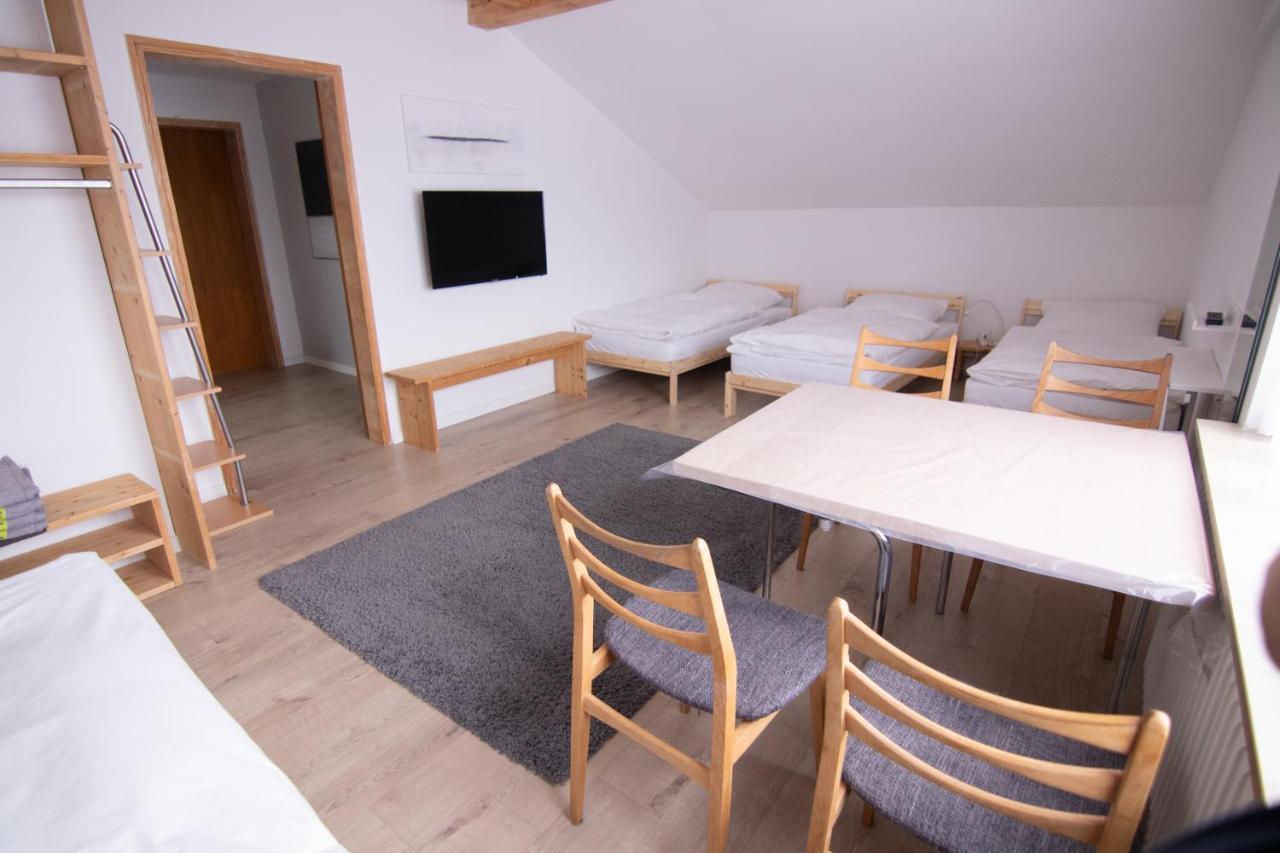 Schoenes Familienzimmer Neumarkt in der Oberpfalz Ngoại thất bức ảnh
