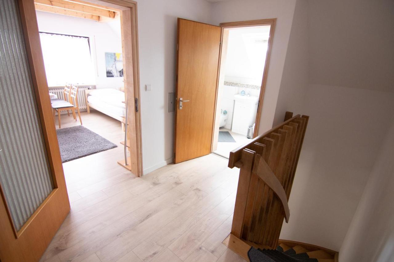 Schoenes Familienzimmer Neumarkt in der Oberpfalz Ngoại thất bức ảnh